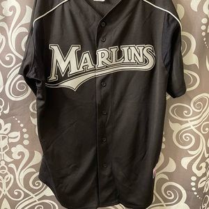 Marlins Authentic MLB